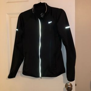 Nike Dri-fit ZIP up